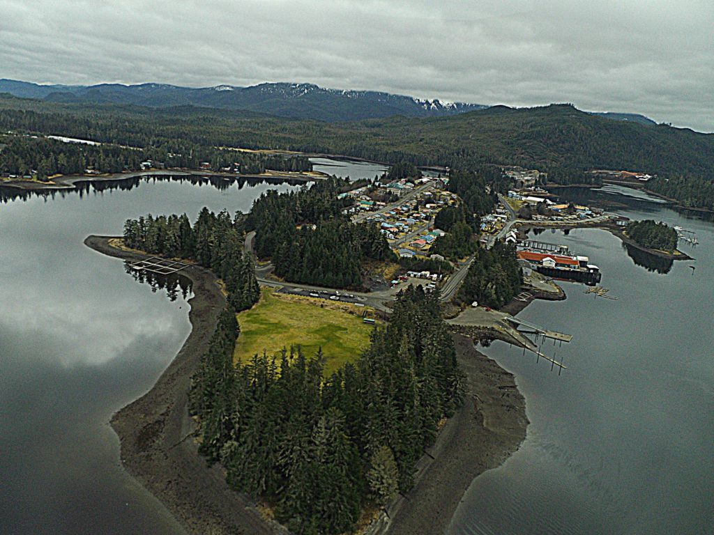 Klawock Alaska | Visit Klawock Alaska | Klawock Airport