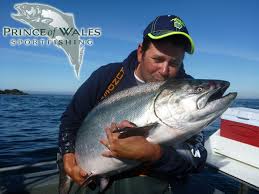 Prince Of Wales Island King Salmon Derby