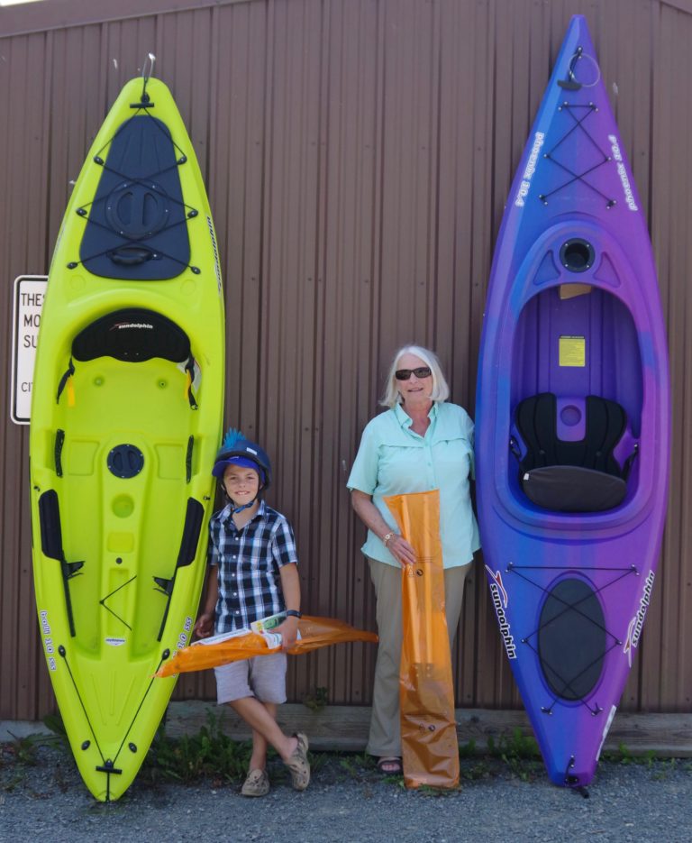 Thorne Bay Days 2019