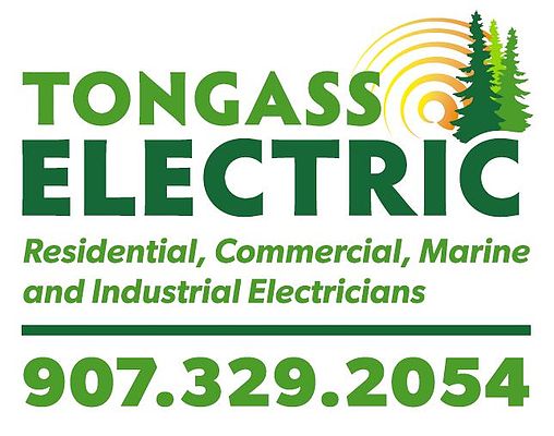 Tongass Electric