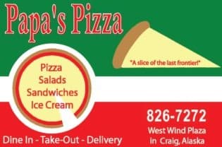Papa's Pizza Corporation