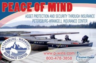 Petersburg-Wrangell Insurance Center