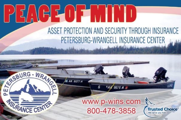 Petersburg-Wrangell Insurance Center
