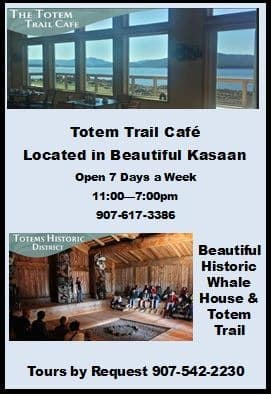 Totem Trail Café & Gift Shop