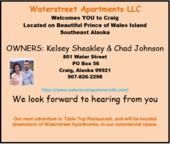Waterstreet Apartments, LLC