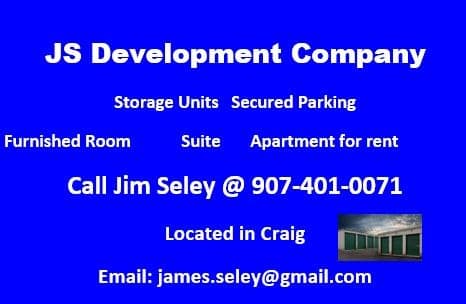 JS Development Company