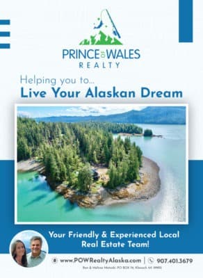 Prince of Wales Realty