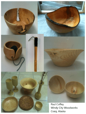 Windy City Woodworks