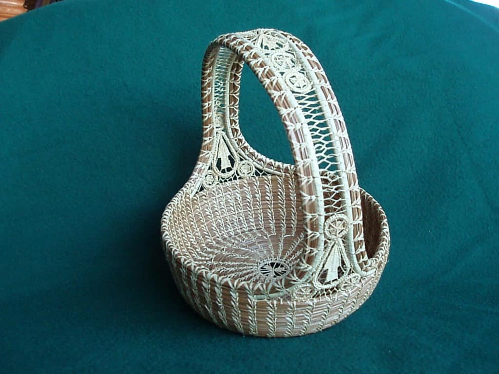 Baskets & Bullets Discover Prince Of Wales Island