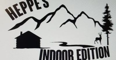 Heppe's Indoor Edition