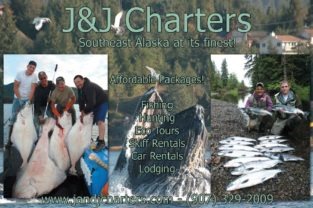 J & J Charter Services