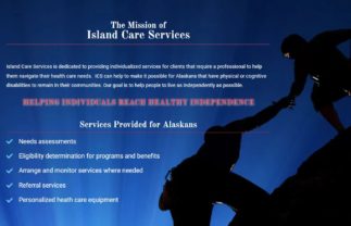 Island Care Services