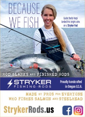 Stryker Rods
