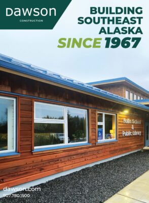 Dawson Construction