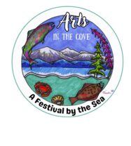 "Arts in the Cove" A Festival by the Sea