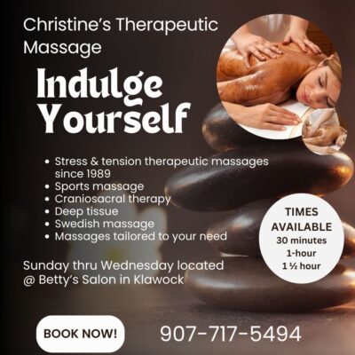 Christine's Therapeutic Massage