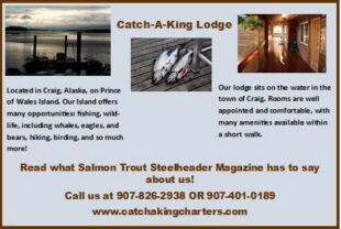 Catch-A-King Charters