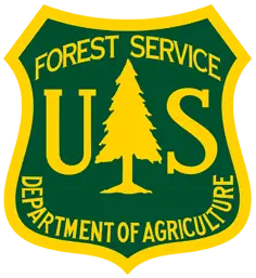 Forest Service Logo