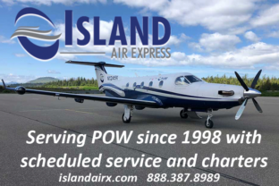 Island Air Express