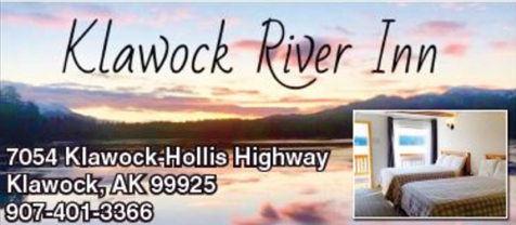Klawock River Inn