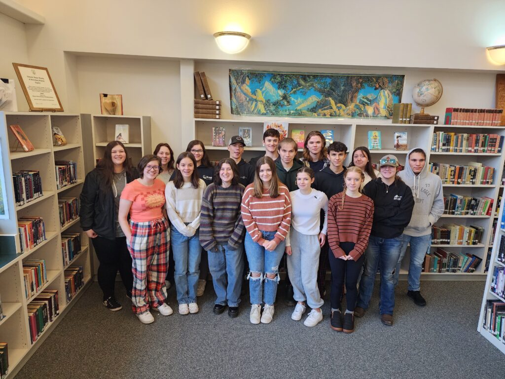 Craig High School Graduation Ceremony Craig Alaska