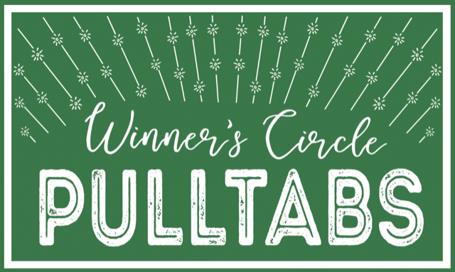 Winner's Circle Pulltabs
