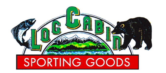 Log Cabin Sporting Goods