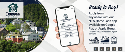 Tongass Federal Credit Union