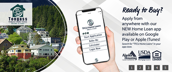 Tongass Federal Credit Union