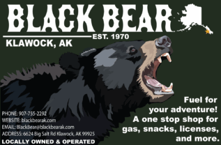 Black Bear Store