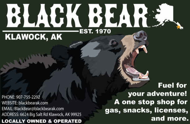 Black Bear Store